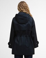 Funktionsjacke Fallyn Showerproof, Barbour