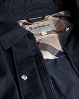 Funktionsjacke Fallyn Showerproof, Barbour