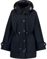 Funktionsjacke Fallyn Showerproof, Barbour