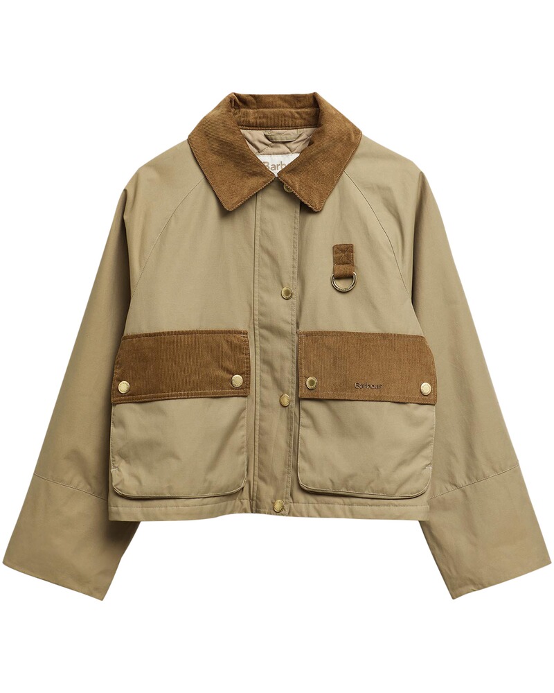 Kurzjacke Phoebe