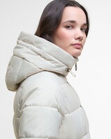 Steppjacke Begonia, Barbour