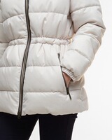 Steppjacke Begonia, Barbour