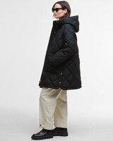 Steppjacke Kailyn, Barbour