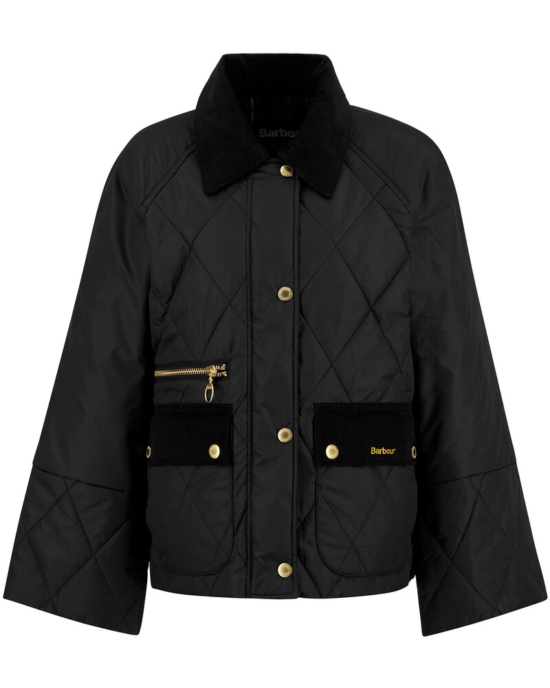 Steppjacke Martha