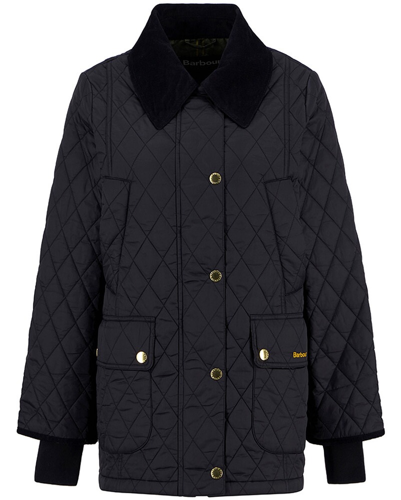 Steppjacke Modern Beadnell
