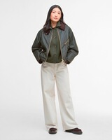 Wachsjacke Arlene, Barbour