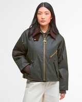 Wachsjacke Arlene, Barbour
