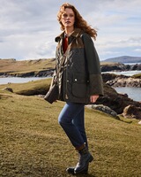Stepptasche Mini, Barbour