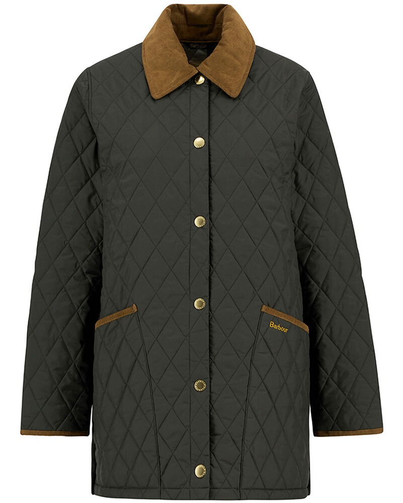 Steppjacke Icons Modern Liddesdale