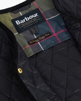 Steppweste Enid, Barbour