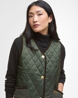 Steppweste Enid, Barbour