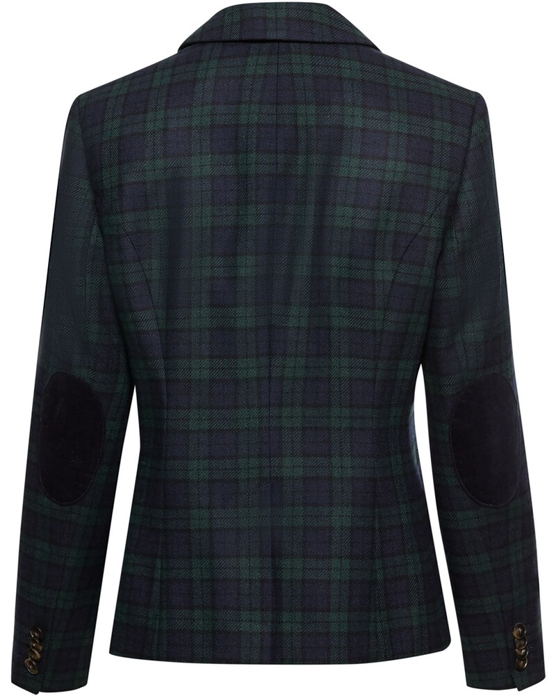 Blackwatch-Blazer, HIGHMOOR