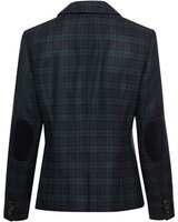 Blackwatch-Blazer, HIGHMOOR