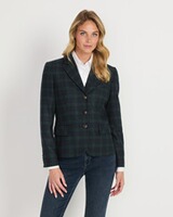 Blackwatch-Blazer, HIGHMOOR