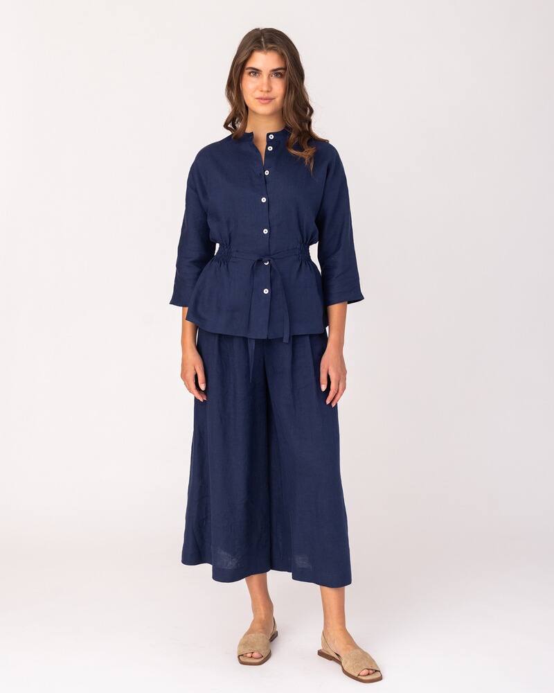 Leinenjacke Blair, FELICITAS