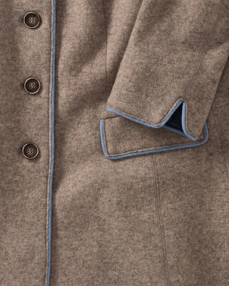 Gehrock, White Label