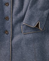 Gehrock, White Label