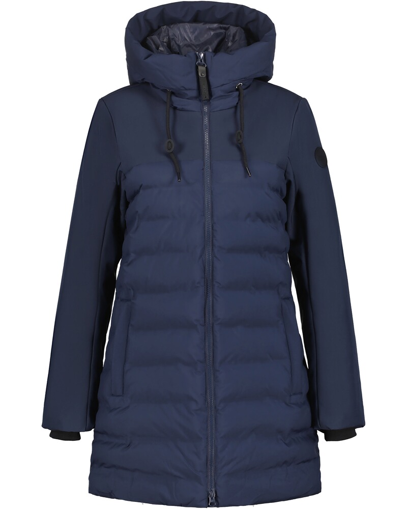 Damen Jacke Albee