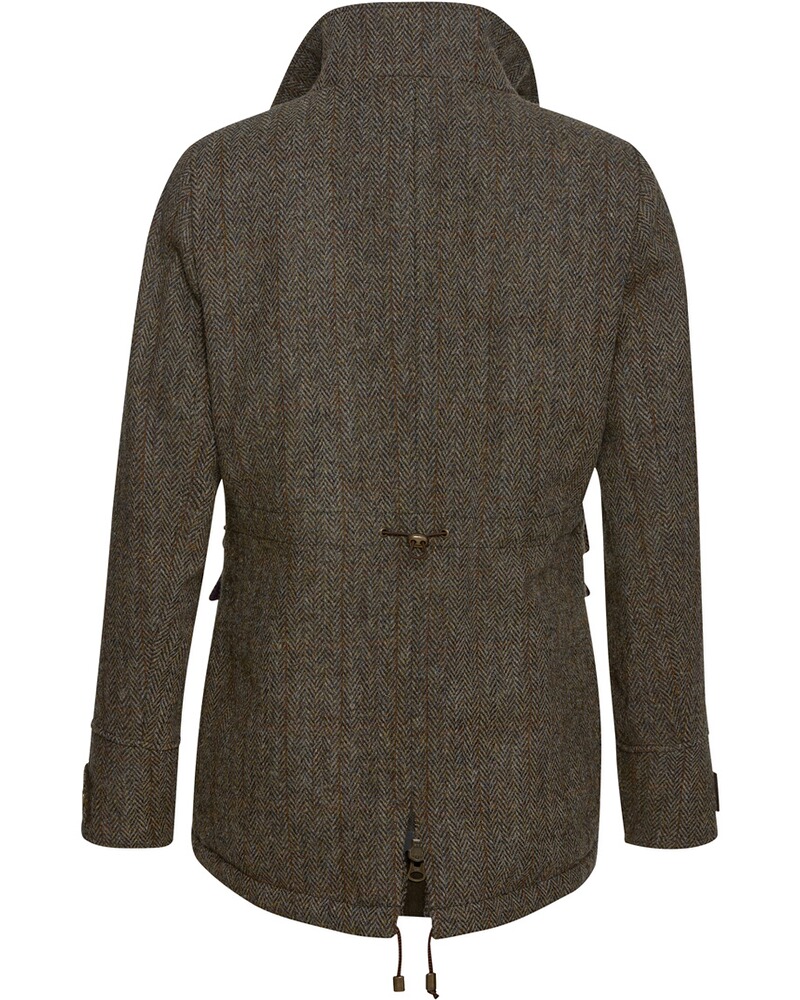 Tweedjacke Bailey, Wellington