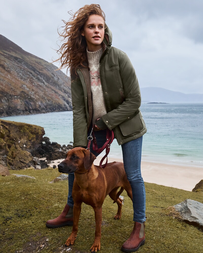 Pullover Evie Fairisle, Schöffel Country