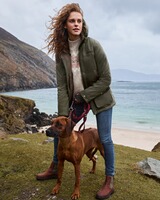 Pullover Evie Fairisle, Schöffel Country