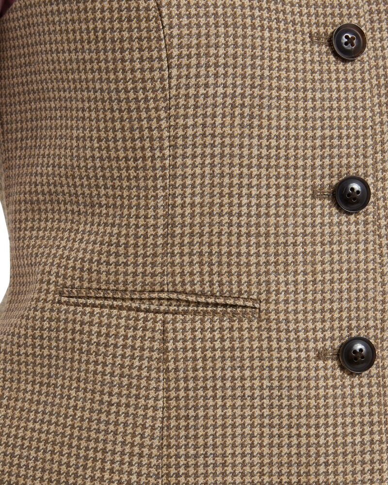 Tweedweste Millport, Schöffel Country