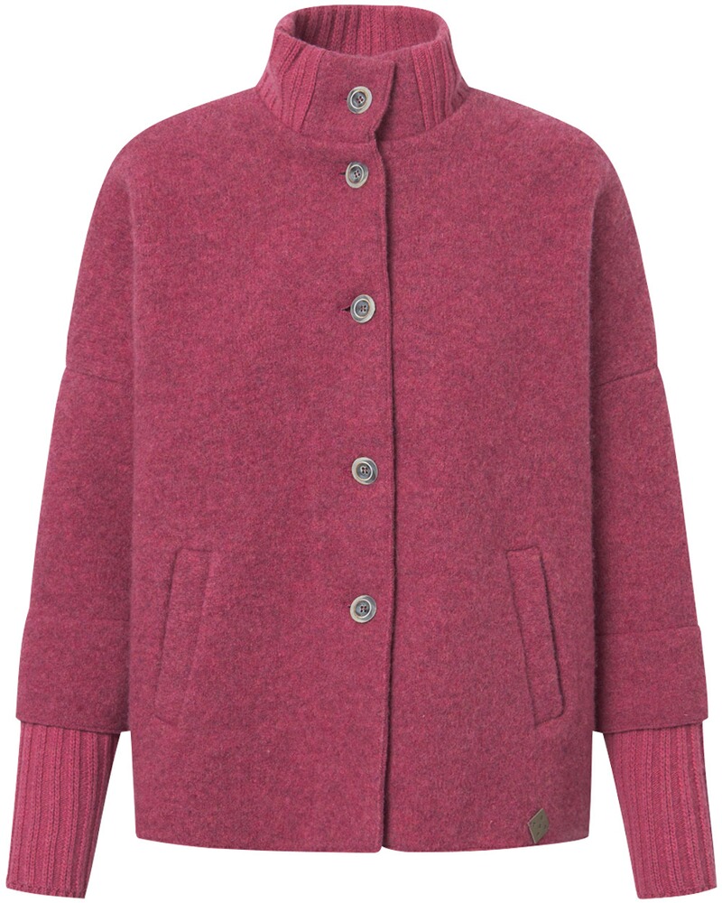 Walkjacke Ilsa