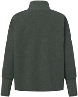Walkjacke Ilsa, Stapf