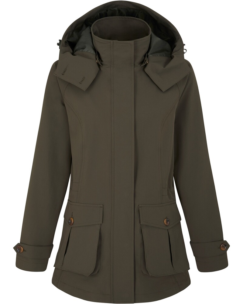 Funktionsjacke Lockwood