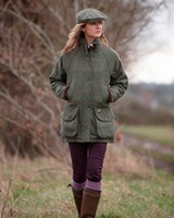 Tweed-Jacke Combrook, Alan Paine