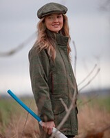 Tweed-Jacke Combrook, Alan Paine