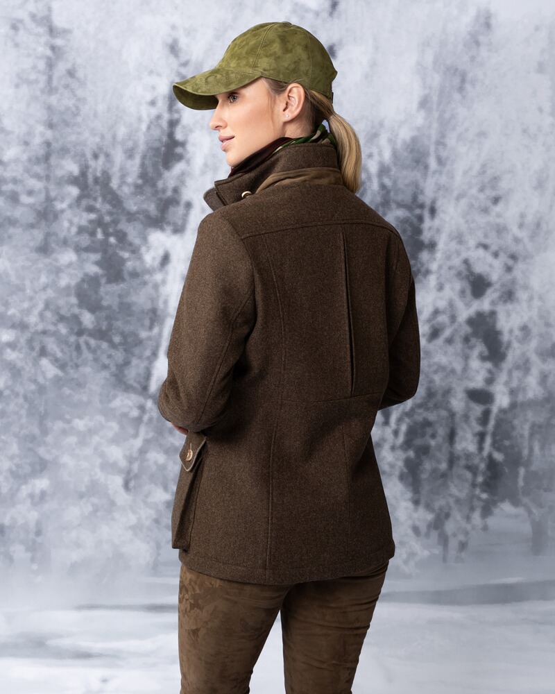 Damen Lodenjacke Anita, Habsburg