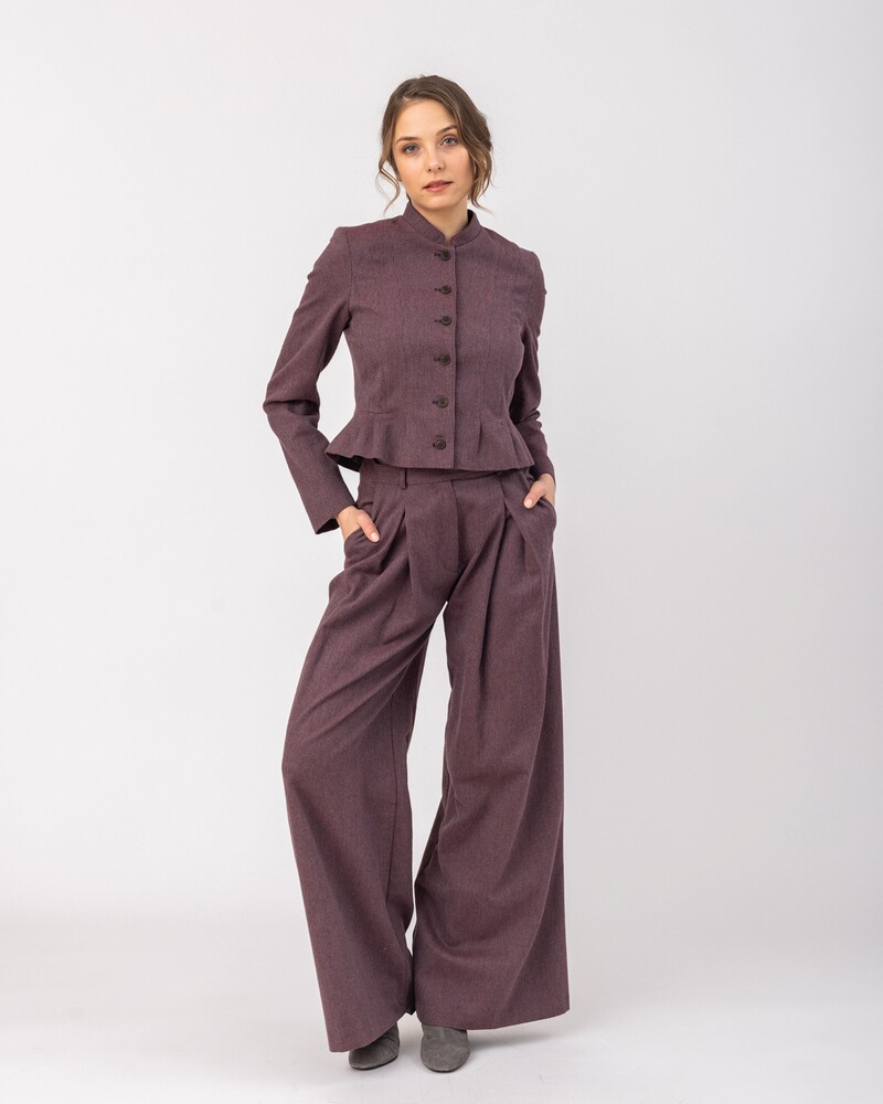 Jacke Jadelyn, FELICITAS