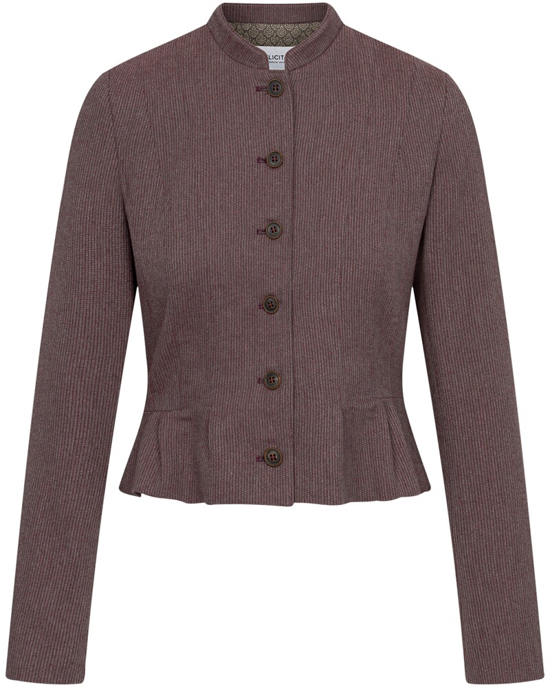 Jacke Jadelyn
