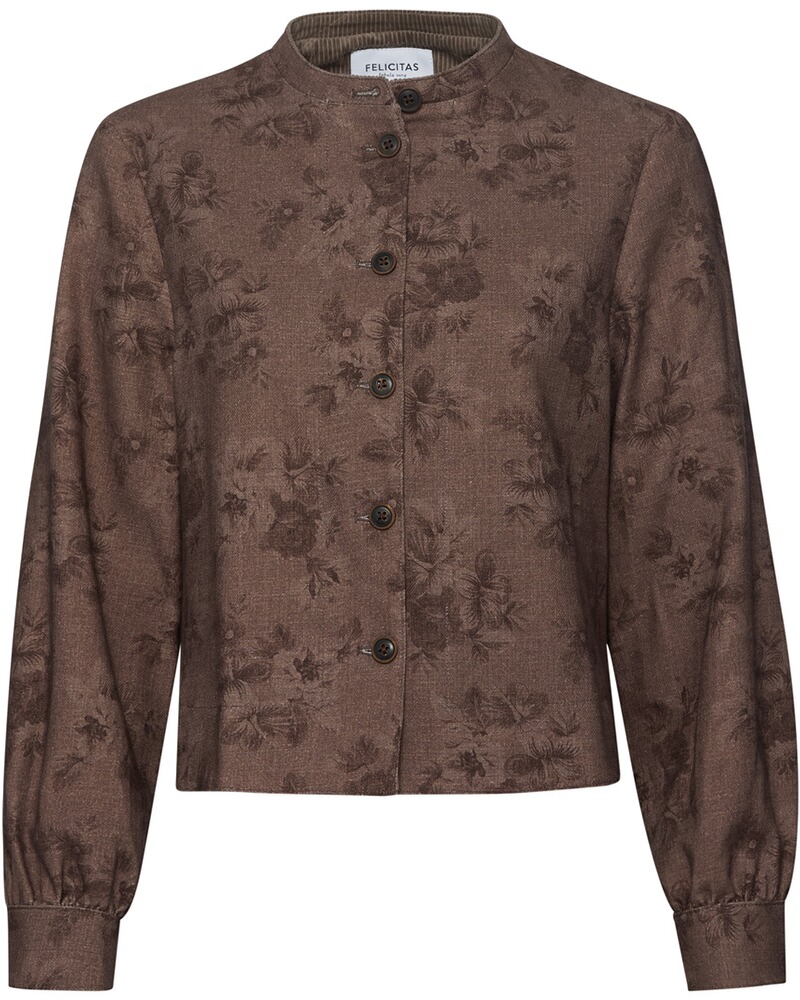 Jacke Josana