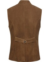 Lederweste, Luis Steindl