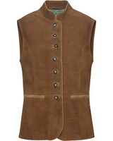 Lederweste, Luis Steindl