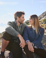 Kniebund-Lederhose, Luis Steindl