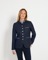 Janker mit Metallknöpfen, Luis Steindl