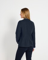 Janker mit Metallknöpfen, Luis Steindl