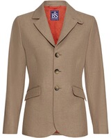 Blazer, Brigitte von Schönfels