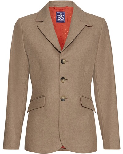 Blazer, Brigitte von Schönfels