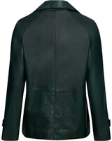 Nappalederjacke Caban-Style, Brigitte von Schönfels