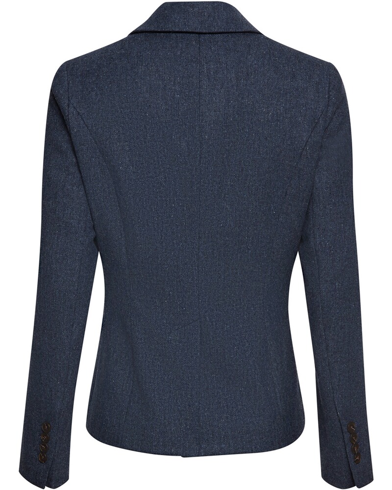 Leichter Wollblazer, HIGHMOOR
