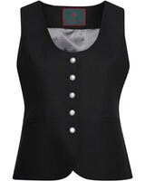 Ärmellose Weste, REITMAYER