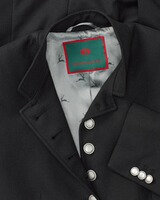 Gehrock mit Stehkragen, REITMAYER