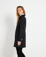 Gehrock mit Stehkragen, REITMAYER