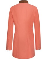 Gehrock mit Kontrastdetails, REITMAYER