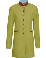 Gehrock mit Kontrastdetails, REITMAYER