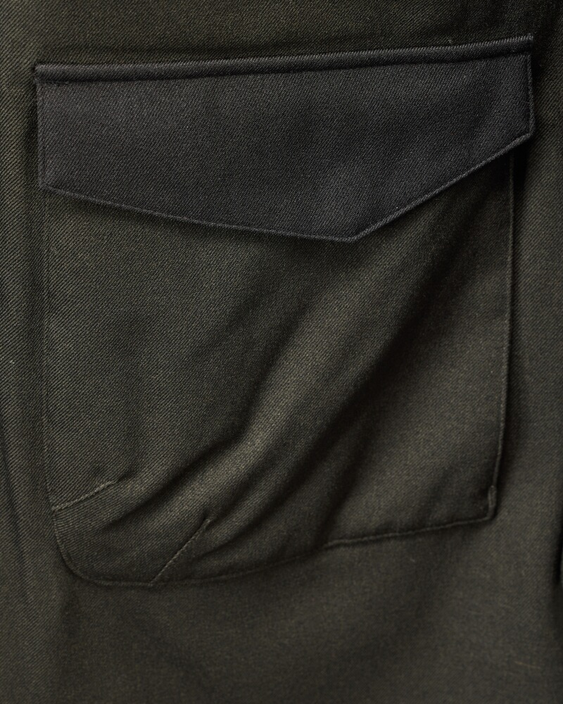 Damen Parka Expedition Light, Parforce Ultimate